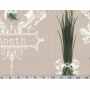 Printed Twill Stof 5535-4
