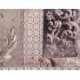 Printed Twill Stof 5544-2