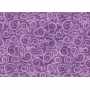 Flanelle Spirale & Marbré (108") 5014