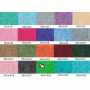 Flanelle Spirale & Marbré (108") 5014