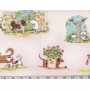 Quilt Cotton 6301-999
