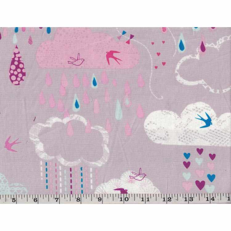 Quilt Cotton 6301-1000