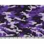 Coton Quilt 5010-56 Camouflage