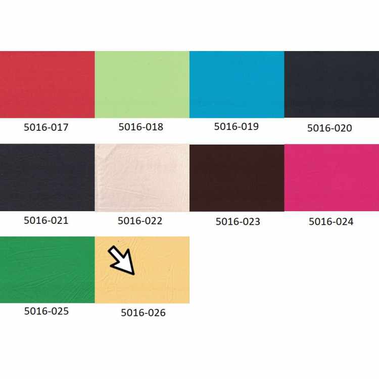 Flanelle Uni 5016