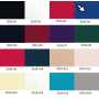 Flanelle Uni 5016