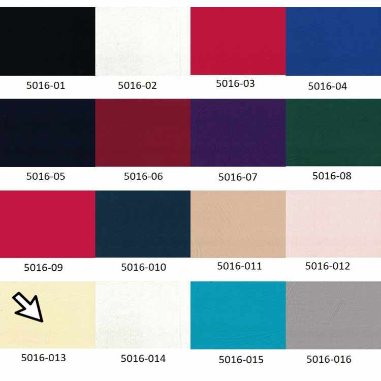 Flanelle Uni 5016