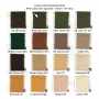 Jersey de Coton Spandex Uni (10oz) 7208