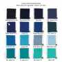 Jersey de Coton Spandex Uni (10oz) 7208