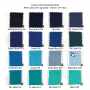 Jersey de Coton Spandex Uni (10oz) 7208