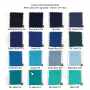 Jersey de Coton Spandex Uni (10oz) 7208