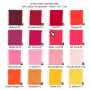 Jersey Cotton Spandex plain 12oz 7215