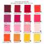 Jersey Cotton Spandex plain 12oz 7215