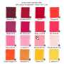 Jersey de Coton Spandex uni 12oz 7215