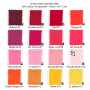 Jersey de Coton Spandex uni 12oz 7215