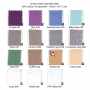 Jersey de Coton Spandex uni 12oz 7215