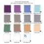 Jersey de Coton Spandex uni 12oz 7215