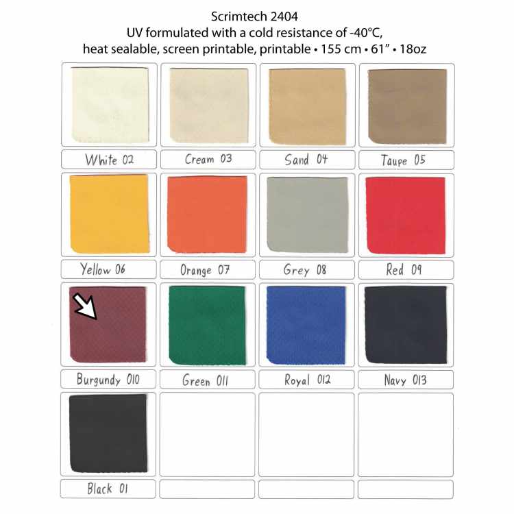 Scrimtech 2404