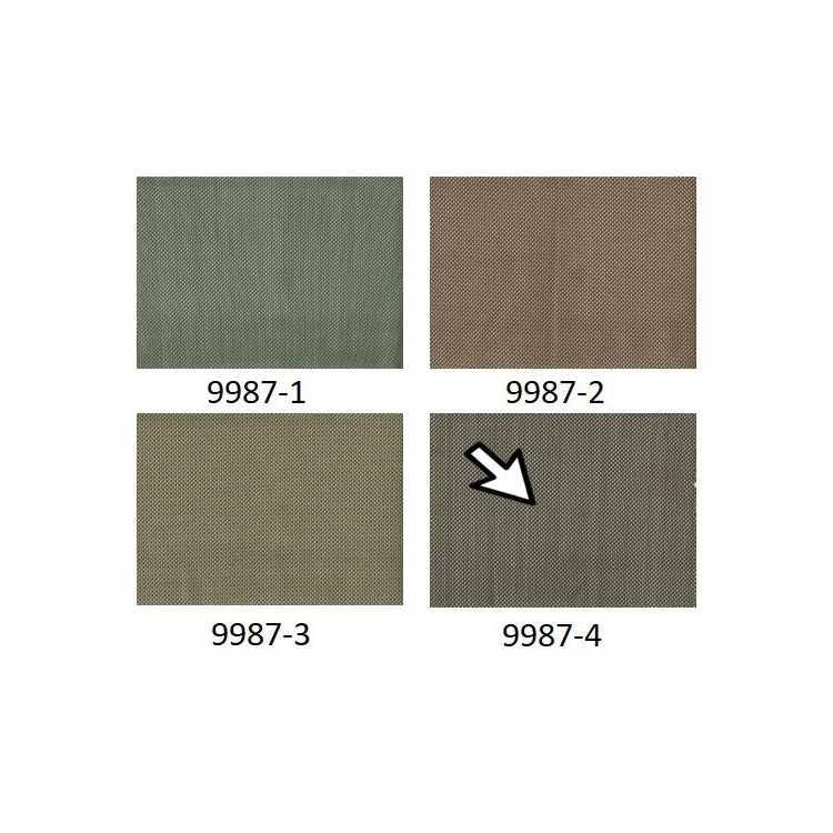 Mèche Militaire 9987