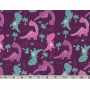 Coton Quilt 3301-299* Dinosor