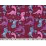 Quilt Cotton 3301-300* Dinosaur