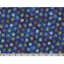 Coton Quilt 3301-303 Pour Chien