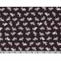 Coton Quilt 3301-313 Chiens