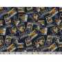 Coton Quilt 3301-340 Garage Service Complet