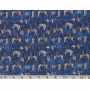 Coton Quilt 3301-350* Cheval Cavalier