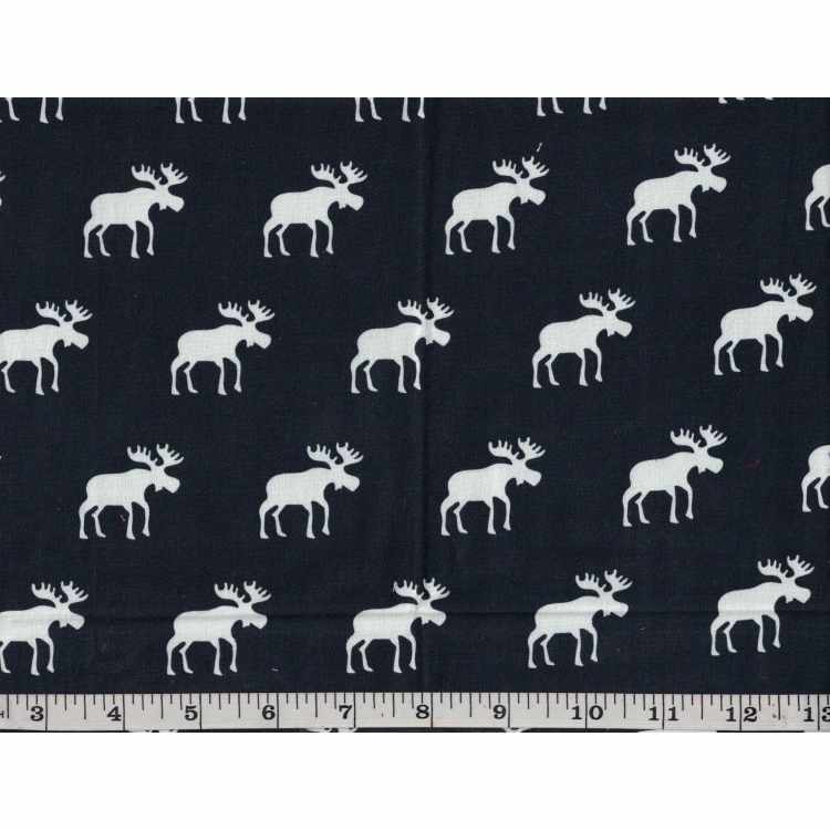 Coton Quilt 3301-354* Orignaux