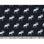 Quilt Cotton 3301-354* Moose