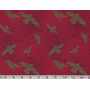 Quilt Cotton 3301-355* Birds