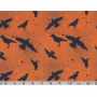 Coton Quilt 3301-356* Oiseaux