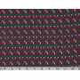 Coton Quilt 3301-364* Coeur