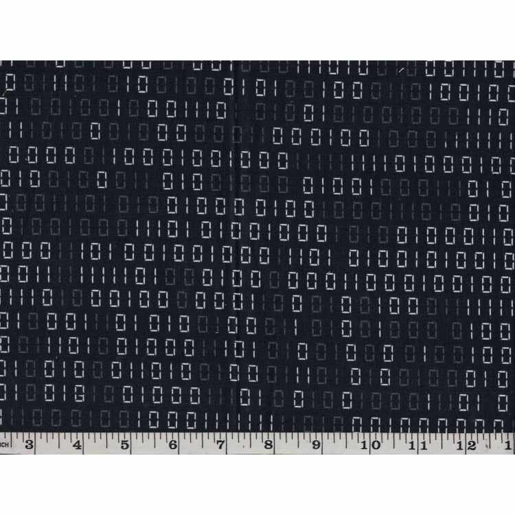 Quilt Cotton 3301-371 Motif