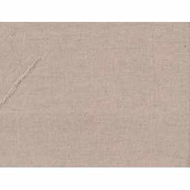 Plain Linen Cotton 110” 6428-01