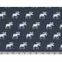 Quilt Cotton 3301-373* Moose