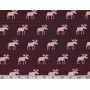 Quilt Cotton 3301-374*Moose
