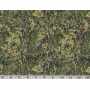 Quilt Cotton 3301-377* Foliage
