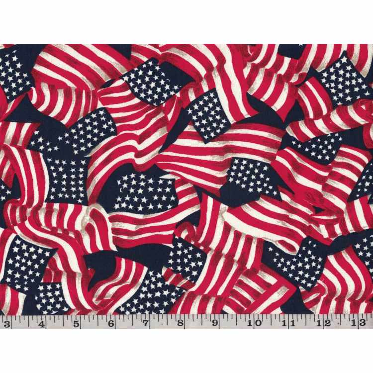 Quilt Cotton 9601-235*