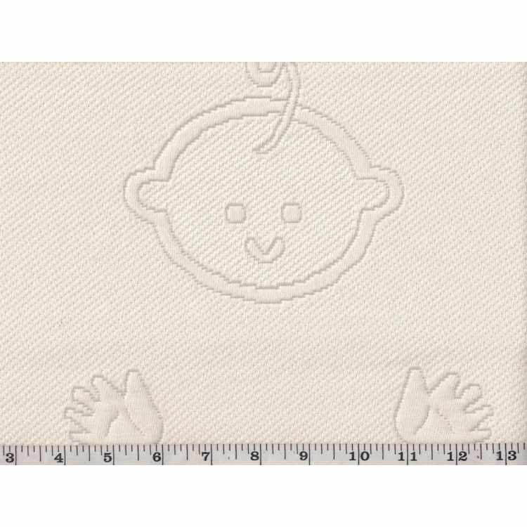 Matelassé Organique 9992-1