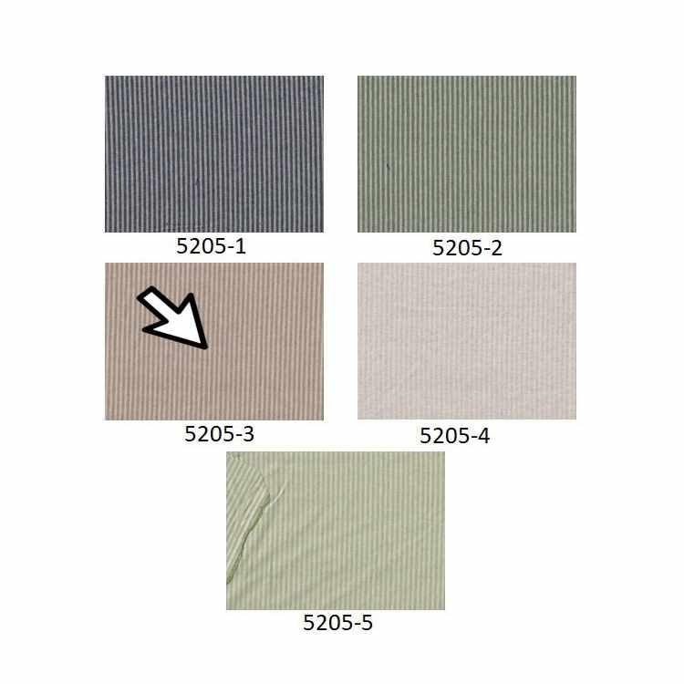 Stripe Yarn Dyed BB 5205
