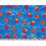 Quilt Cotton 3301-417 French Fries