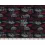Coton Quilt 3301-420* Autos