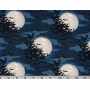 Coton Quilt 3301-450* Chauve -Souris
