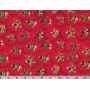 Quilt Cotton 3301-456 Tomatoes