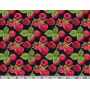 Coton Quilt 3301-463 Framboises