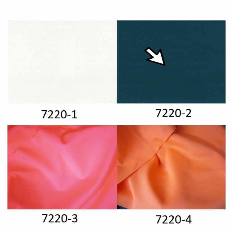 Techno Scuba Plain 7220