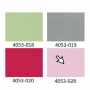 Plain Minky Angel  4053