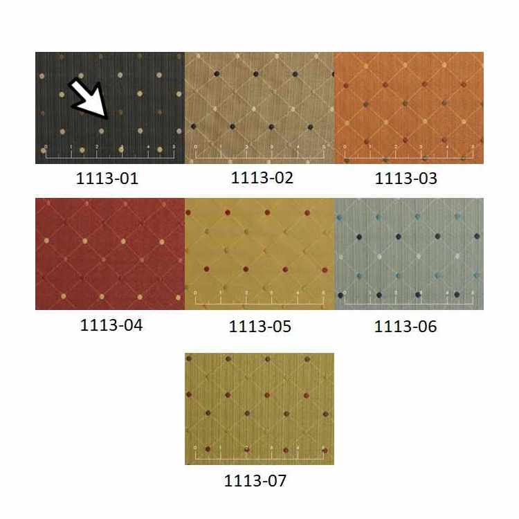 Decora Tiberious 1113