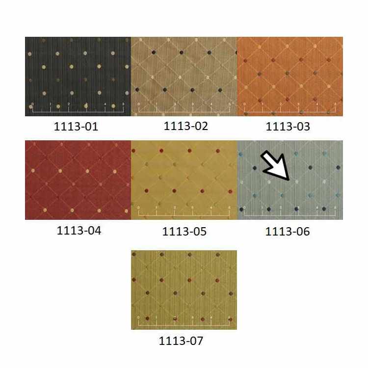 Decora Tiberious 1113